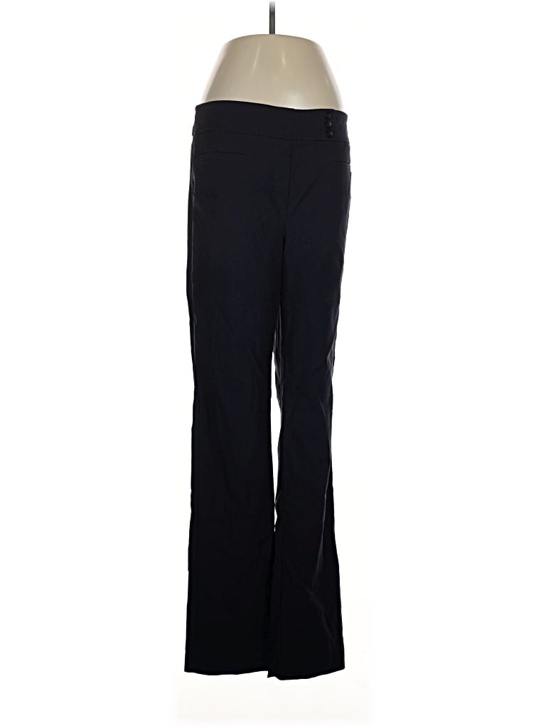 Pre-owned Rekucci Dress Pants In Black