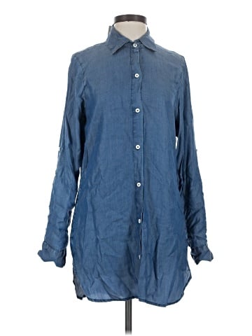 Tommy Bahama Long Sleeve Button-Down Shirt (view 1)