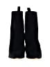 Via Spiga Black Ankle Boots Size 7 1/2 - photo 2