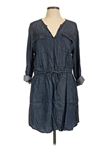 Gap Outlet Casual Dress (view 1)