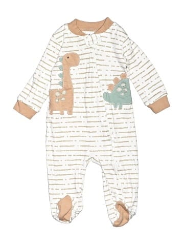 Baby Essentials Long Sleeve Outfit (view 1)