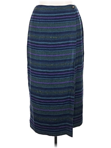 Coldwater Creek Wool Skirt (view 1)