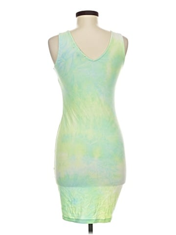 Derek Heart Cocktail Dress (view 2)