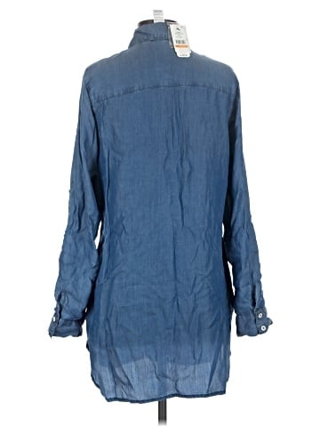 Tommy Bahama Long Sleeve Button-Down Shirt (view 2)