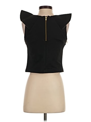 ASOS Sleeveless Top (view 2)