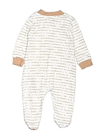 Baby Essentials Long Sleeve Outfit (view 2)