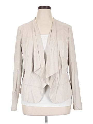 Anne Klein Cardigan (view 1)