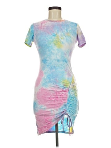 Popular 21 Casual Dress (view 1)