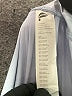 Fabletics Silver Yoga Pants Size XL - photo 4