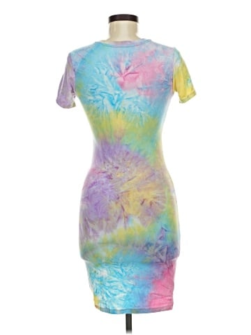 Popular 21 Casual Dress (view 2)