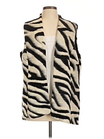 Chico's Wool Blazer (view 1)