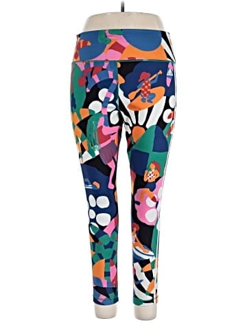 Adidas Active Pants (view 1)