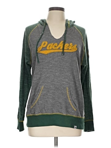 Majestic Pullover Hoodie (view 1)
