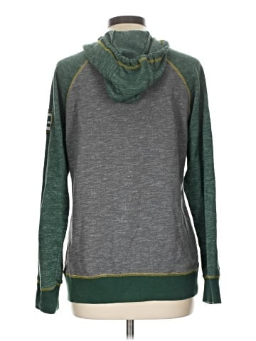 Majestic Pullover Hoodie (view 2)