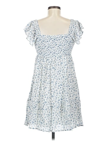 Hem & Thread Casual Dress (view 2)