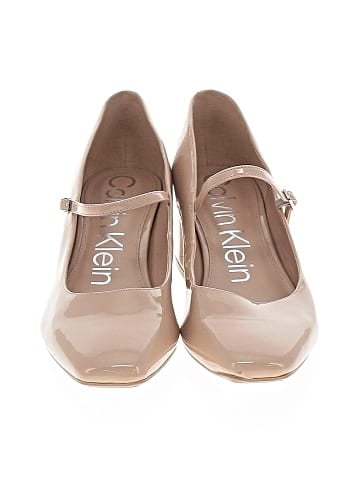 Calvin Klein Heels (view 2)