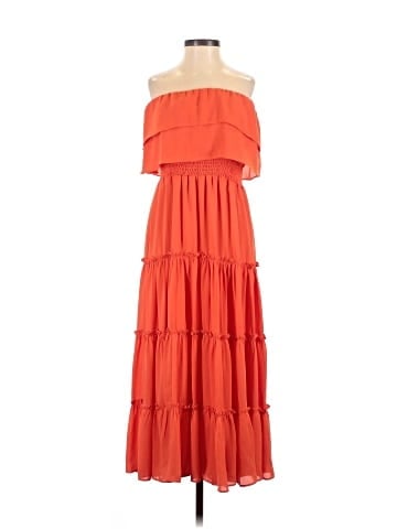 1.State Casual Dress (view 1)