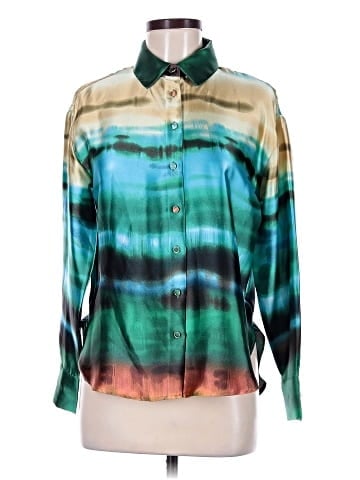Bailey 44 Long Sleeve Blouse (view 1)
