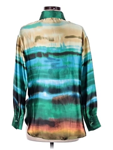 Bailey 44 Long Sleeve Blouse (view 2)