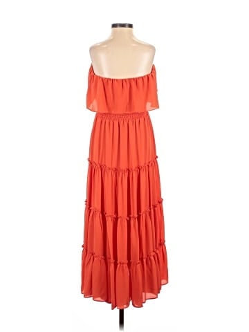 1.State Casual Dress (view 2)
