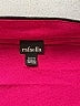 Rafaella 100% Cotton Pink Coat Size S - photo 6