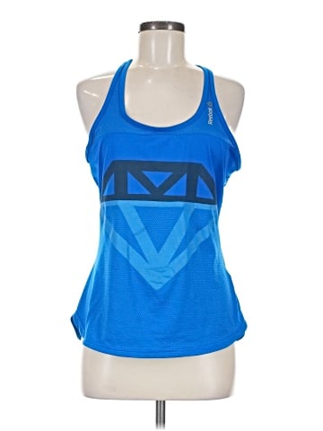 Reebok Active Tank (view 1)
