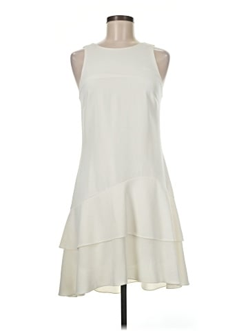 H By Halston Casual Dress (view 1)