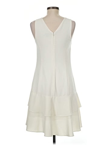 H By Halston Casual Dress (view 2)