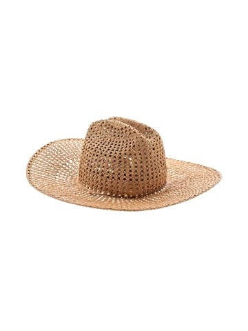 Lack Of Color Sun Hat