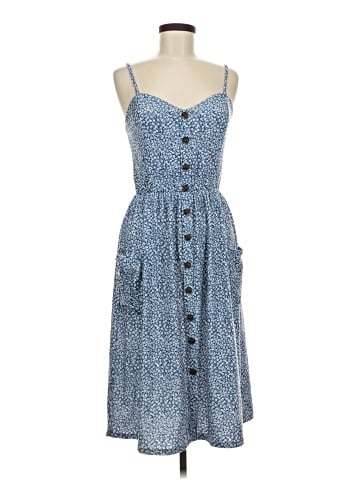 Angashion Casual Dress (view 1)