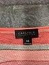 Carlisle Pink Pullover Sweater Size XS - photo 7