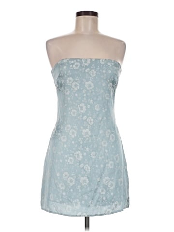 Princess Polly Cocktail Dress (view 1)