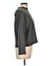 MNG 100% Cotton Gray Pullover Sweater Size L - photo 4