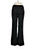 Theory Chevron-herringbone Black Dress Pants Size 6 - photo 2