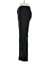 Theory Chevron-herringbone Black Dress Pants Size 6 - photo 5