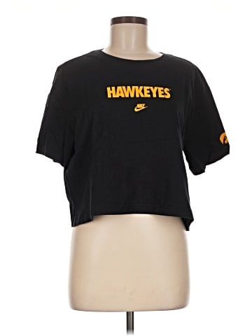 Nike Short Sleeve T-Shirt (view 1)