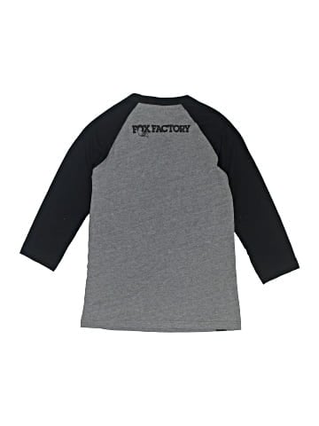 Fox Long Sleeve Top (view 2)