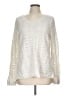 Talbots Ivory Pullover Sweater Size L - photo 1