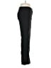 Theory Chevron-herringbone Black Dress Pants Size 6 - photo 4