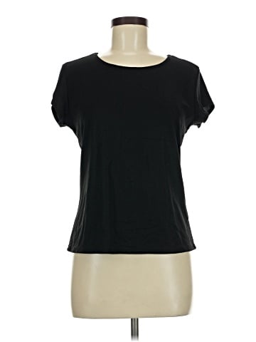 Briggs New York Short Sleeve Top (view 1)
