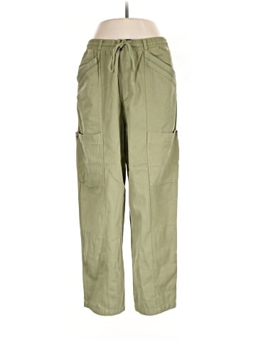 7 For All Mankind Cargo Pants (view 1)