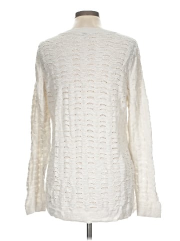 Talbots Pullover Sweater (view 2)
