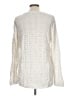 Talbots Ivory Pullover Sweater Size L - photo 2