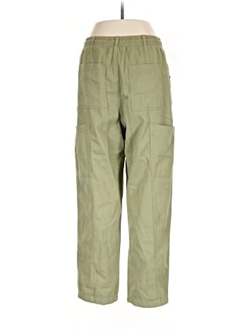 7 For All Mankind Cargo Pants (view 2)