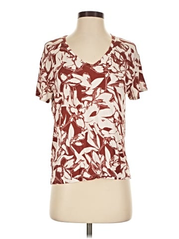 Nine West Short Sleeve T-Shirt (view 1)