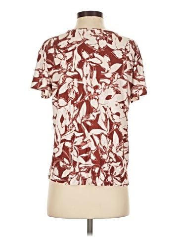 Nine West Short Sleeve T-Shirt (view 2)