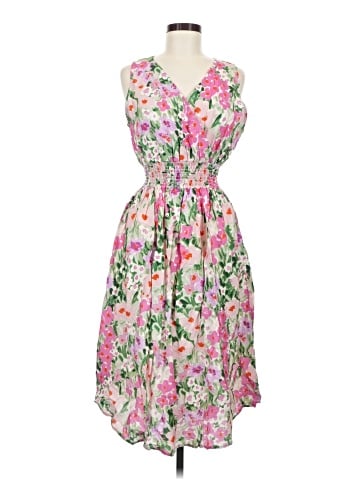Betsey's Boutique Shop Cocktail Dress (view 1)