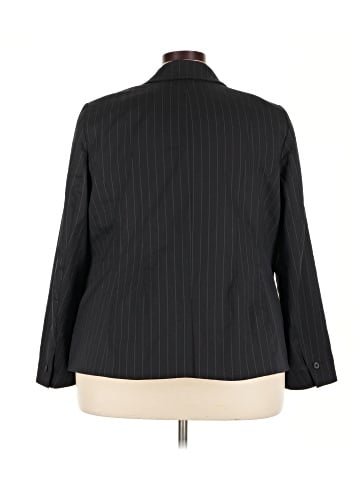 Lane Bryant Blazer (view 2)