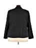 Lane Bryant Black Blazer Size 26 - photo 2