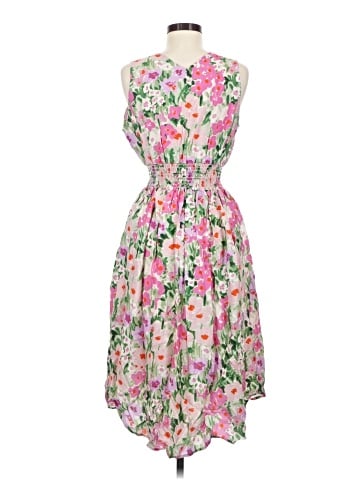 Betsey's Boutique Shop Cocktail Dress (view 2)